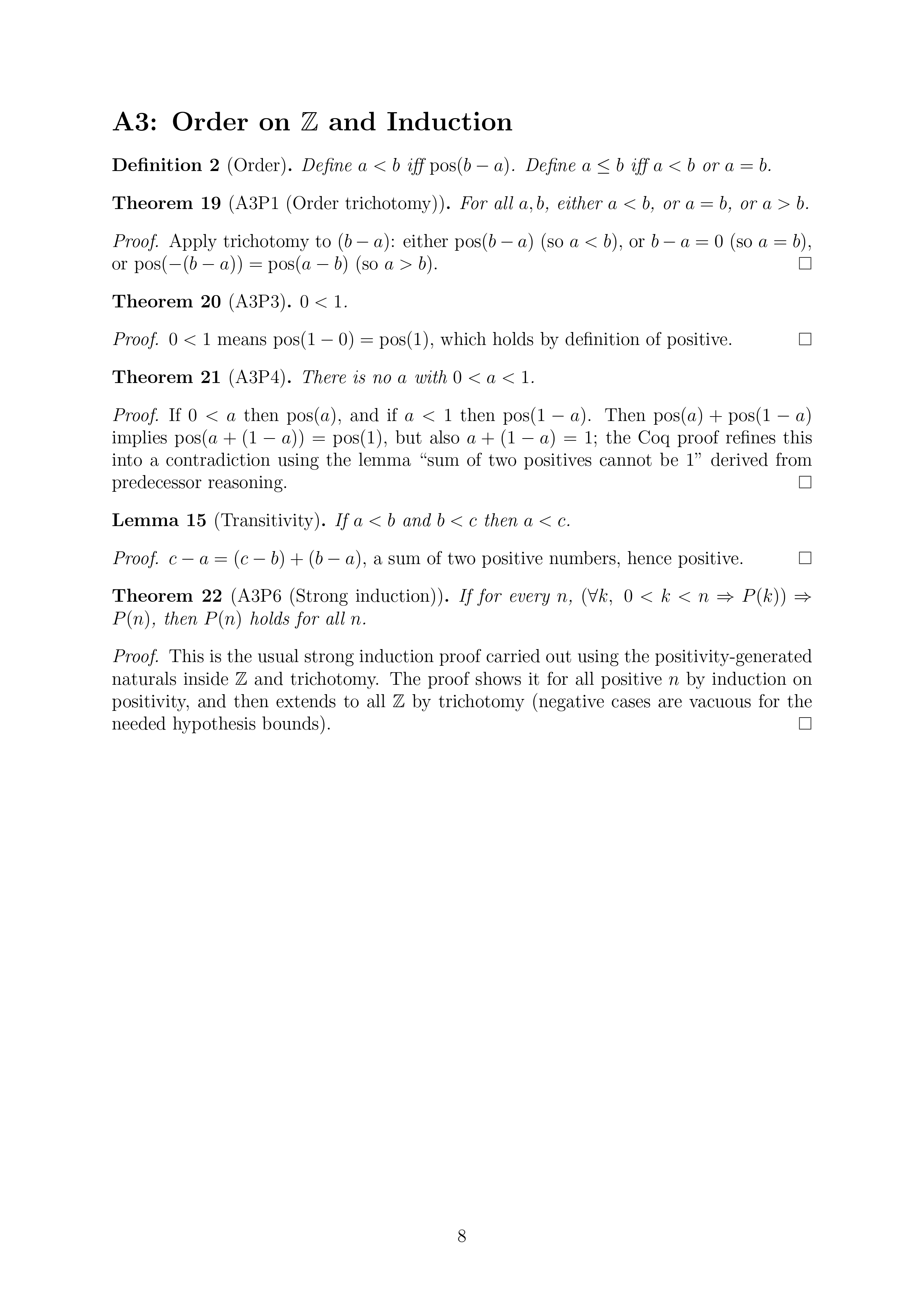 Math page 8